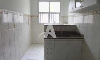 Imagem 2: Aluguel Apartamento SANTA MÔNICA