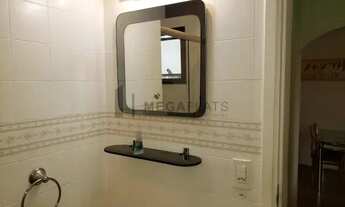 Imagem 7: FLAT PARA LOCAÇAÕ PRÓXIMO Á AV. PAULISTA!