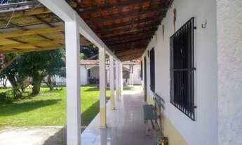 Imagem 7: Casa em mosqueiro