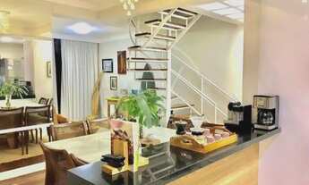 Imagem: Apartamento Cobertura em Campinas