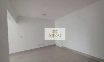 Imagem 3: Apartamento com 2 quartos para Alugar, Edifício Gemini, Aquárius, 77 metros