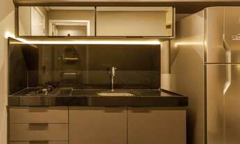 Imagem 7: FLAT`S a venda no UNITY BEIRA MAR do CABO BRANCO