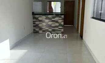 Imagem 3: Casa com 2 dormitórios à venda, 88 m² por R$ 289.000,00 - Parque das Nações - Aparecida de