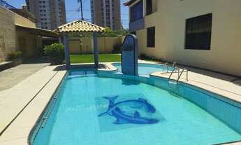 Imagem 3: Mansão de 6/4 na Atalaia para TEMPORADA