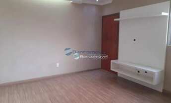 Imagem 6: Apartamento com 2 dormitórios, 60 m² - venda por R$ 277.000,00 ou aluguel por R$ 1.825,00