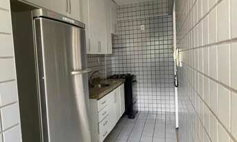 Imagem 8: PORTAL DA LAGOA Apartamento com 2 dormitórios