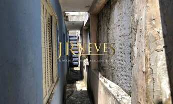 Imagem 5: CASA RESIDENCIAL em SÃO PAULO - SP, VILA NHOCUNE