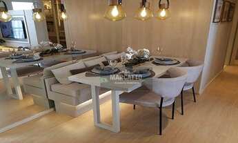 Imagem 2: Apartamento com 2 dormitórios à venda, 50 m² por R$ 494.793,00 - Água Branca - São Paulo/S