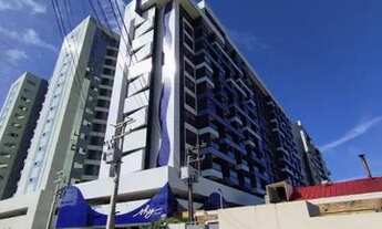 Imagem 2: Alugo Studio mobiliado com vista mar no Ed. SKY