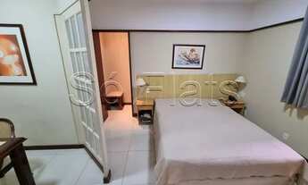 Imagem 7: Residencial para locação no La Residence Paulista 37m² 1 dormitório 1 vaga de garagem