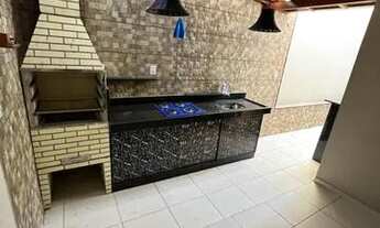 Imagem 3: Casa com 3 dormitórios para alugar em Varginha