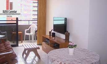 Imagem 1: Apartamento por Temporada A partir de R$ 150,00 no Meireles em Fortaleza-CE