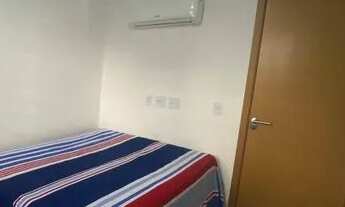 Imagem 5: Apartamento no Intermares MOBILIADO