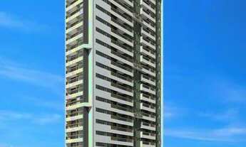 Imagem: Apartamento para venda tem 87 metros quadrados