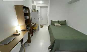 Imagem 4: Apartamento em Bela Vista - São Paulo