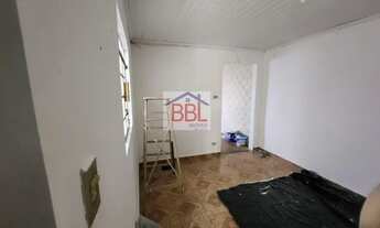 Imagem 2: Casa para Locação em São Paulo, Vila Formosa, 2 dormitórios, 1 banheiro, 2 vagas