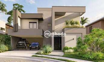 Imagem 3: Casa com 3 dormitórios à venda, 210 m² por R$ 1.700.000,00 - Roncáglia - Valinhos/SP