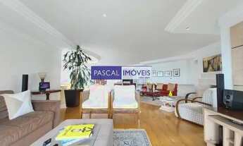 Imagem 2: SÃO PAULO - Apartamento Padrão - Moema