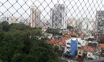 Imagem 3: Apartamento Locação Vila Mariana, 36m², 1 Dormitório, Banheiro, Vaga e Varanda