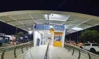 Imagem 4: Dois quartos andar alto