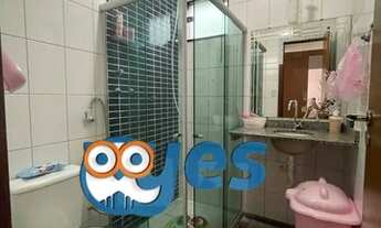 Imagem 2: FEIRA DE SANTANA - Casa de Condomínio - SIM