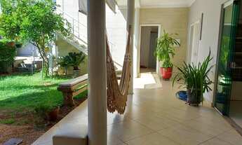 Imagem 6: Casa venda, 4 quartos, Crimeia Oeste, 4 suítes, piscina, sauna, poço artesiano - Goiânia