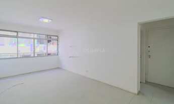 Imagem 3: Apartamento Locação 2 Dormitórios - 87 m² Itaim Bibi