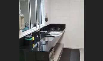 Imagem 5: Apartamento com 3 dormitórios à venda, 127 m² por R$ 1.280.000,00 - Jardim Caboré - São Pa