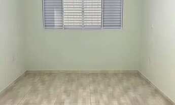 Imagem 7: Casa 2 cômodos e banheiro para locação Jardim Carolina