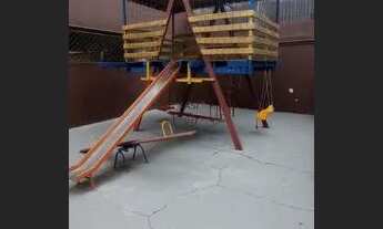 Imagem 3: CURITIBA - Apartamento Padrão - Novo Mundo