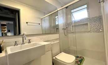 Imagem 4: São Paulo - Apartamento Padrão - Campo Belo