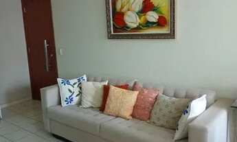 Imagem 2: 2 qts. com suíte + Closet | 70 m² | Garagem