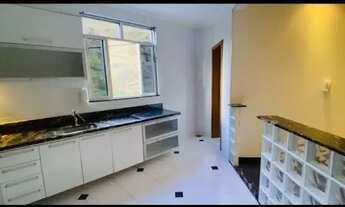 Imagem 3: Apartamento com 2 dormitórios à venda, 70 m² por R$ 165.000,00 - Bom Jardim - Juiz de Fora