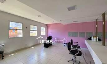 Imagem 4: Apartamento para venda tem 43 metros quadrados com 1 quarto em Jardim Goiás - Goiânia - GO