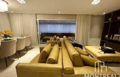 Imagem 6: APARTAMENTO À VENDA MOBILIADO EM SANTA TERESINHA, 3 SUÍTES. 5 VAGAS DE GARAGEM