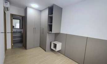 Imagem 6: Apartamento para Venda em Presidente Prudente, Vila Industrial, 2 dormitórios, 1 suíte, 2