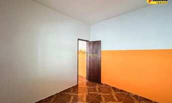 Imagem 3: Casa para aluguel, 2 quartos, 2 vagas, Juza Fonseca - Divinópolis/MG