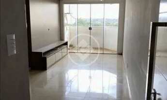 Imagem 4: Apartamento com três quartos sendo um suíte para venda e locação no Edifício Duque De Caxi