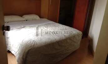 Imagem 3: FLAT PAULISTA WALL STREET PARA LOCAÇÃO!