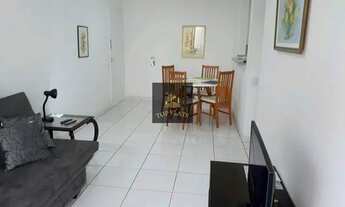 Imagem 4: Flat disponível no Itaim Bibi