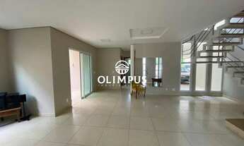 Imagem 6: Belíssima casa de luxo, estilo sobrado, disponível para locação no Gávea Hill 2