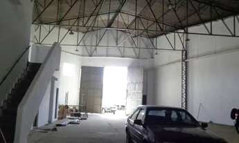 Imagem 5: ALUGO GALPAO CUMBICA - GUARULHOS