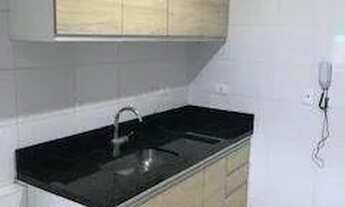 Imagem 6: Apartamento com 3 dormitórios para alugar, 75 m² por R$ 2.500/mês - Jardim Flor da Montanh
