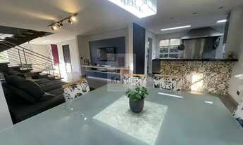 Imagem 5: EXCELENTE CASA COM 4 SUÍTES, PISCINA, ARÉA GOURMET EM COTIA