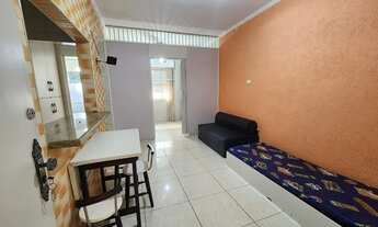 Imagem: Kitnet/Conjugado com 1 Dormitório- Boqueirão