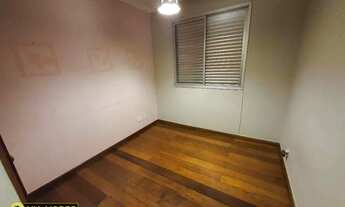 Imagem 2: Apartamento com 3 quartos à venda, 120 m² por R$ 460.000 - Luxemburgo - Belo Horizonte/MG