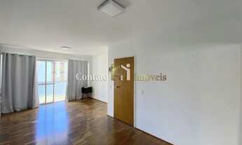 Imagem: Apartamento à venda com 89m² - Cerqueira