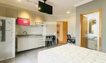 Imagem 3: Apartamento para Aluguel - Tatuapé, 1 Quarto, 39 m2