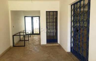 Imagem 4: Locação Casa com 4 dormitórios