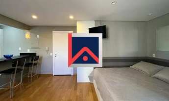 Imagem 6: Apartamento Venda Vila Olímpia 30 m² 1 Dormitórios